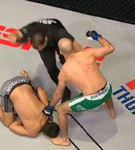 Šok u borilačkom svijetu: Prvak pao na dopingu i ostao bez svega