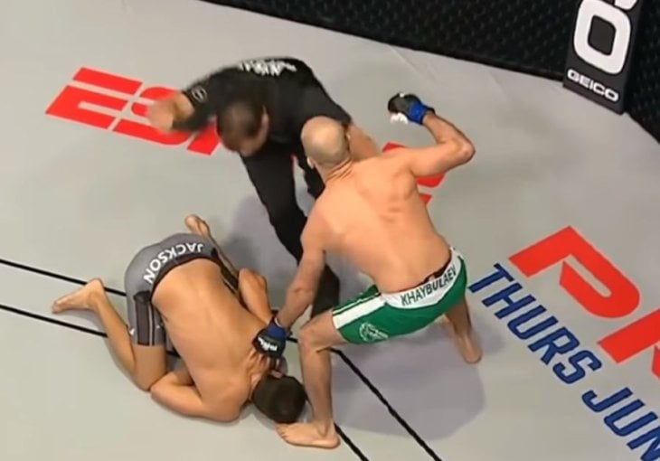 Šok u borilačkom svijetu: Prvak pao na dopingu i ostao bez svega