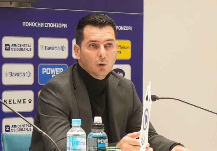 Slovenci upalili alarm: Koga to kradu Spahić i BiH?