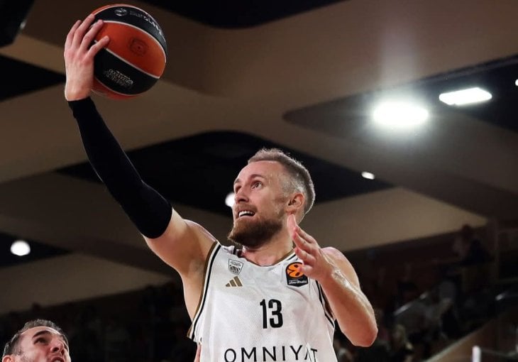 Trener Dubaija govorio o stanju Džanana Muse, informacije nisu baš najbolje