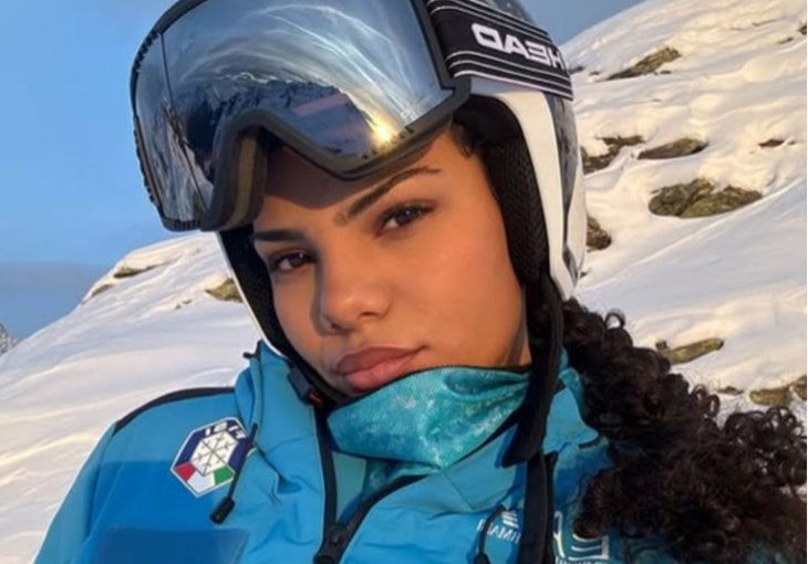 Pobijedila je s brojem 82 i zovu je 