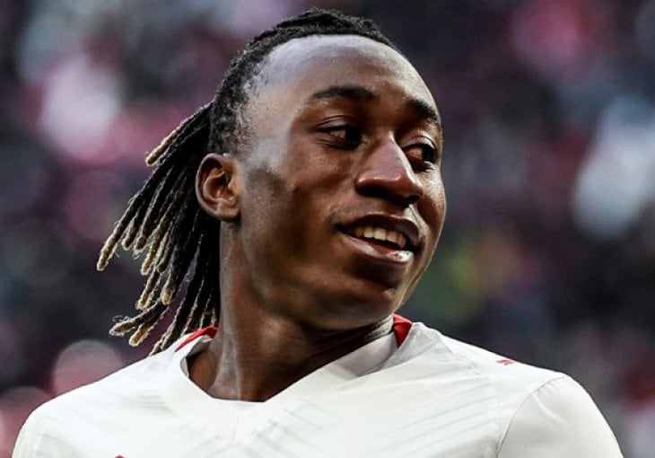 Kakav bi ovo posao bio: City im je preoteo Semenya. United se okreće tinejdžeru od 100 miliona eura?