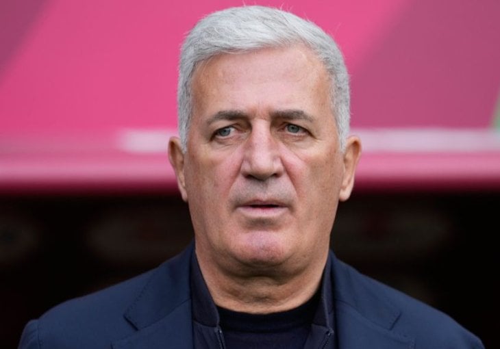 Petkovićev Alžir bez problema protiv Sudana