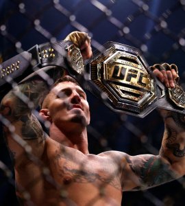 UFC šampion mora na operaciju, upitan mu je nastavak karijere