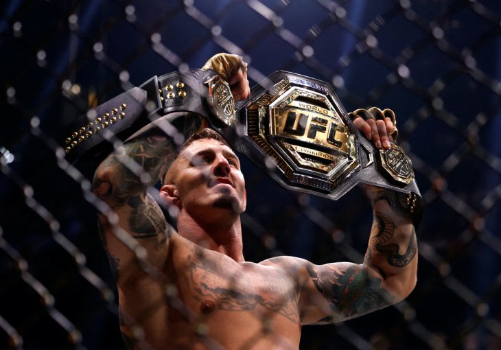 UFC šampion mora na operaciju, upitan mu je nastavak karijere