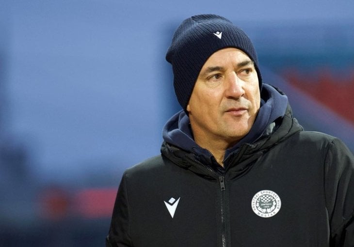 Bh. trener o Štimcu: Potkopava uspostavljeni suživot, drzak je i arogantan