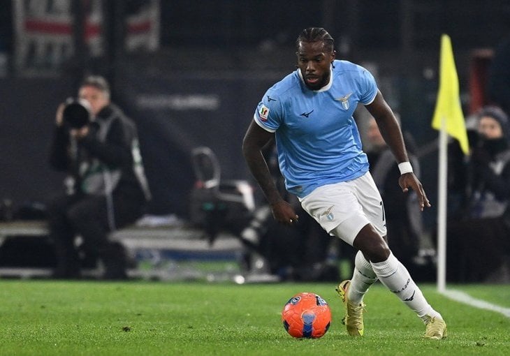 Lazio prodaje igrača u Saudijsku Arabiju, novac će u tom poslu dobiti i Arsenal