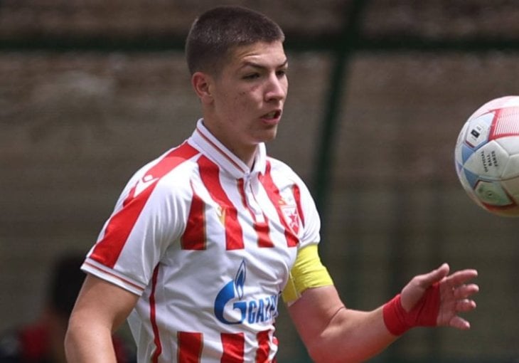 Srbi tvrde da su BiH ukrali reprezentativca: Ne želi više da igra za “Zmajeve”