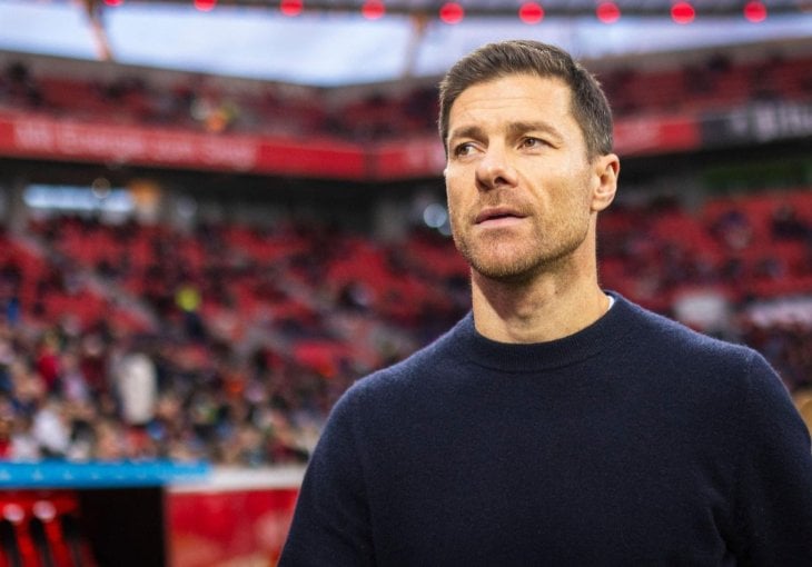 Xabi Alonso identifikovao tri pojačanja koja želi dovesti u Real Madrid