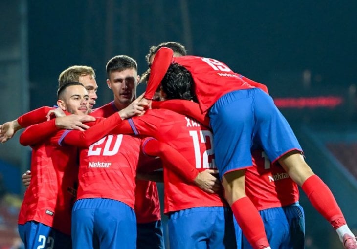 Rasipa se šampionski Borac: Para nema, igrači odlaze besplatno?