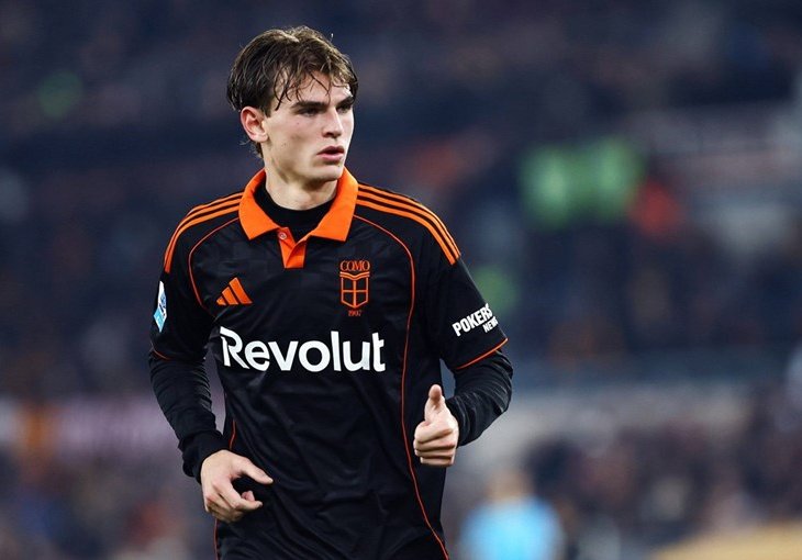 Postao je čudo od igrača vrijedno 65 mil. eura. Real ga može dovesti za bagatelu