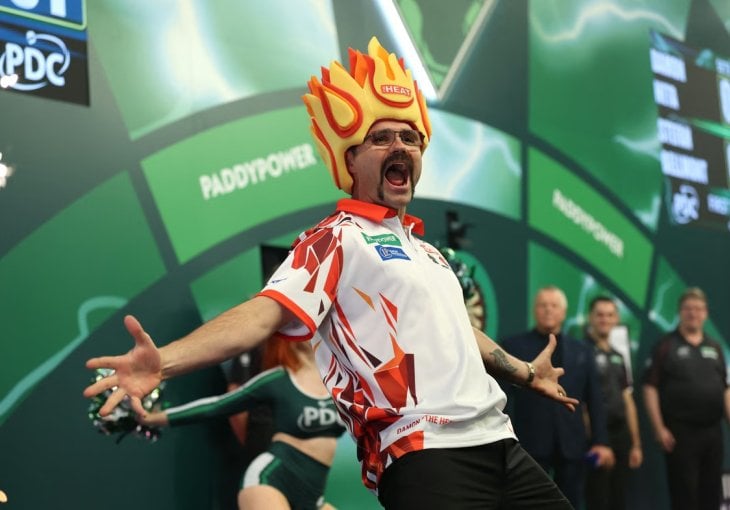 Pikadisti prikupili više od pola miliona funti za liječenje raka prostate