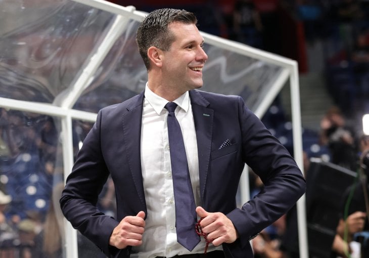 Sani Bečirović: Zenit misli ozbiljno, Đorđević mi je otvorio oči