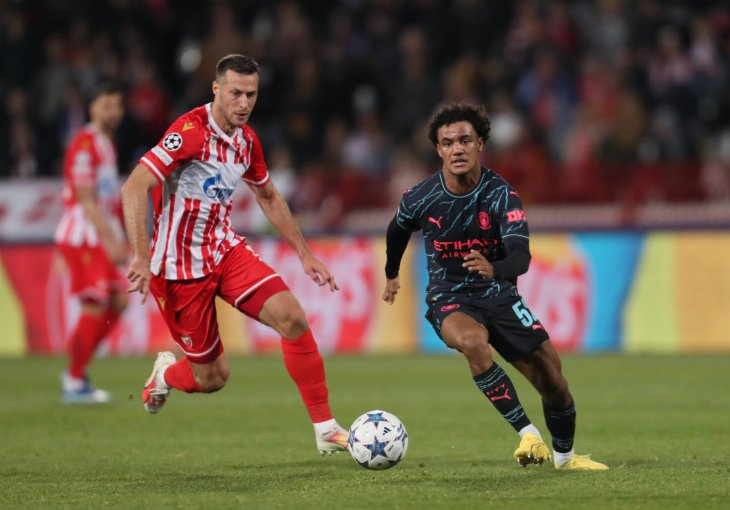 Dortmund želi igrača kojeg navijači Zvezde dobro pamte