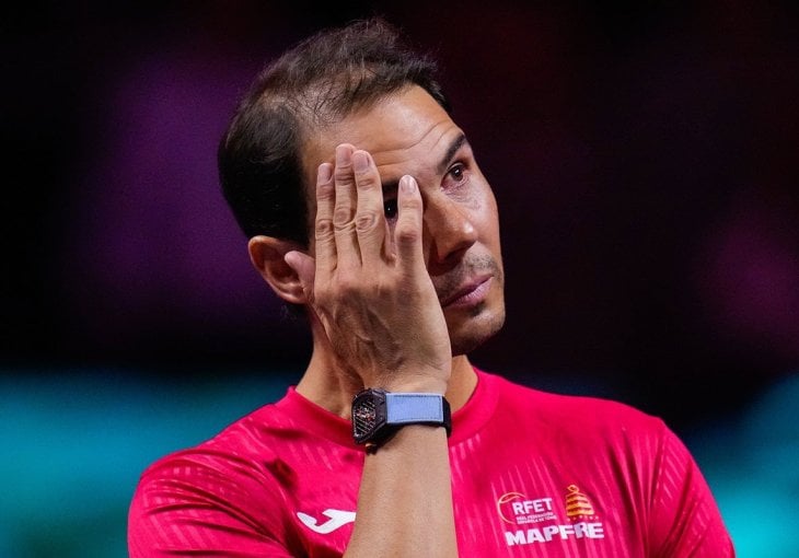 Nadal uporedio Đokovića i Federera: “S Novakom je bilo nepredvidivo, s Rodžerom je postojao jasan plan”