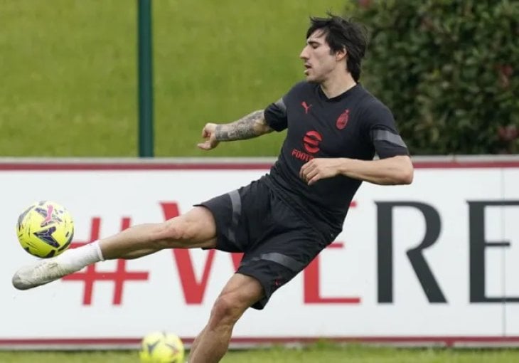 Tonali Juventusova želja broj jedan: Povratak u Italiju moguć tek pod strogim uslovima