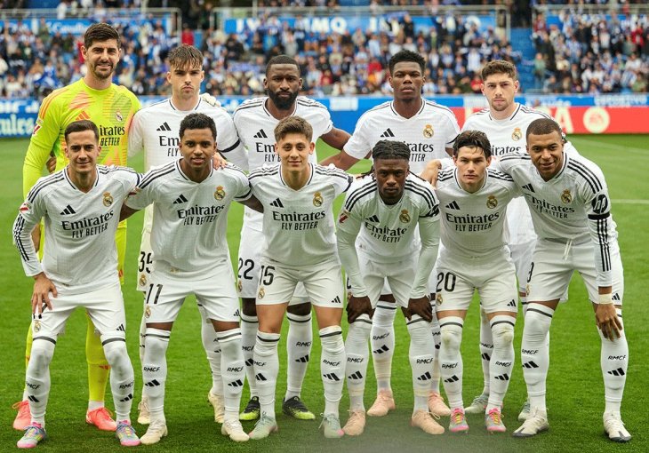 Real Madrid i Arsenal najskuplji klubovi svijeta: Čak sedam ekipa vrijedno više od milijardu eura