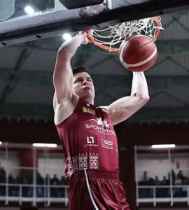 Otkriven razlog zašto Amar Alibegović nije potpisao za Barcelonu: Dolazak novog trenera sve promijenio