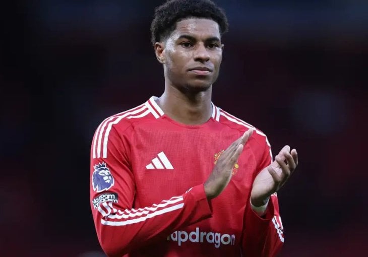 Marcus Rashford želi ostati u Barceloni: Hoće li United prihvatiti njegovu želju?