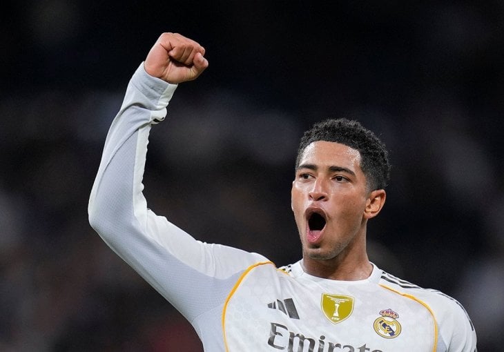 Nemoguća misija: Junajted ide po Belingema, ali Real i igrač kažu “ne”