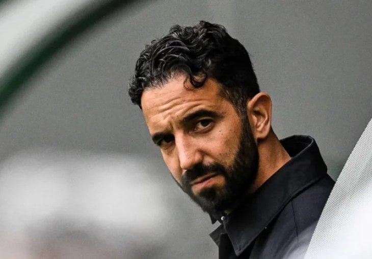 Amorim zatvara vrata odlascima: Malo nas je, čak i s punom ekipom nedostaje igrača