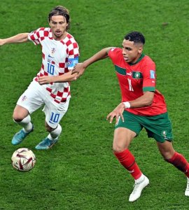 Maroko je sinoć kiksao na Afričkom kupu nacija: Evo što to znači za Hrvatsku