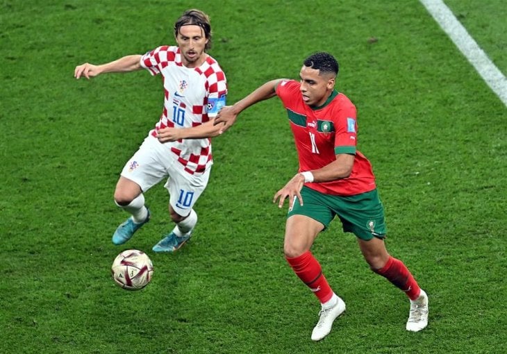 Maroko je sinoć kiksao na Afričkom kupu nacija: Evo što to znači za Hrvatsku