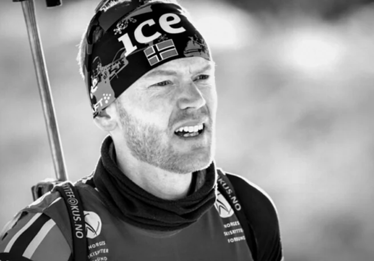 Smrt slavnog olimpijca (27) upalila alarm, pronašli mu spornu masku na licu: 'Nemojte ih nositi'