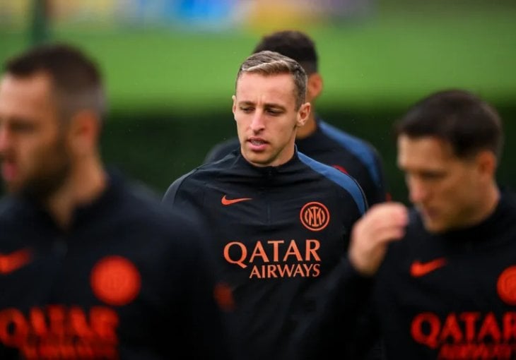 Fenerbahče sprema 40 miliona eura i krade Interu jednu od najvećih zvijezda!