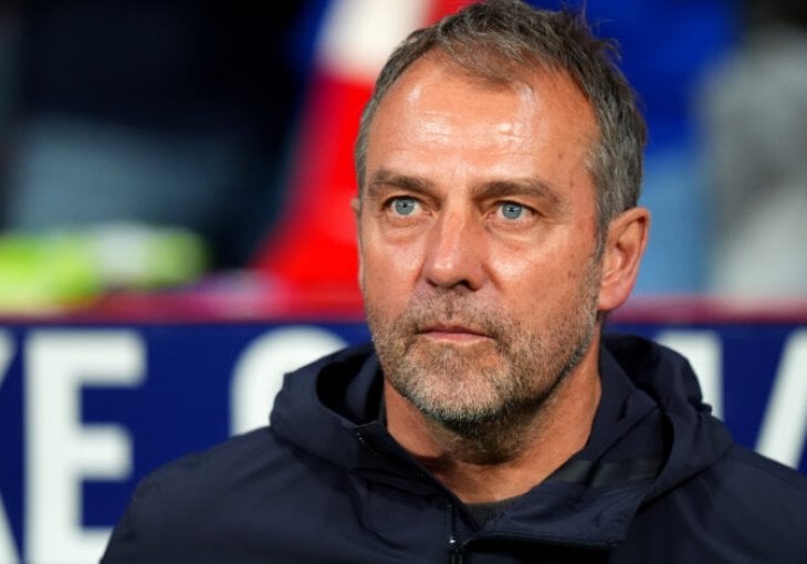 Flick pronašao spas za Barceloninu odbranu: Rješenje stiže iz Manchester Cityja!