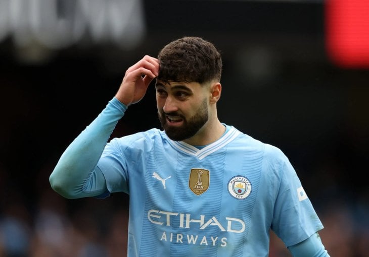 Etihad bruji zbog Gvardiola: Barcelona digla prašinu, City odmah poslao jasnu poruku!