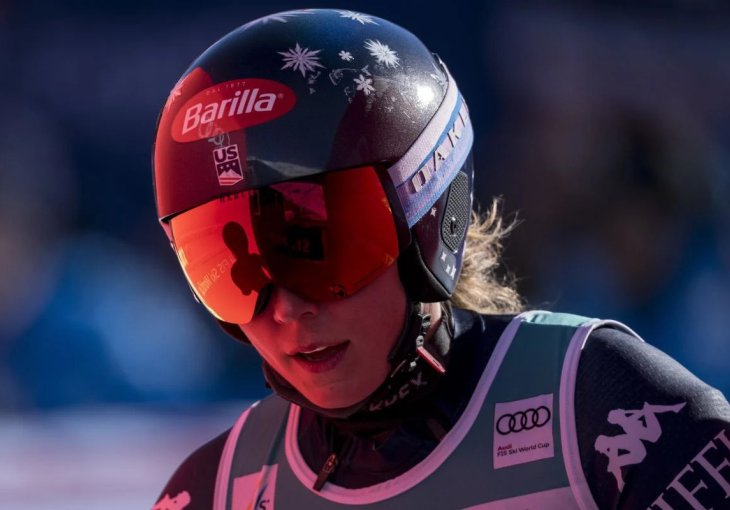 Noćno ludilo u Semmeringu: Shiffrin briljira, Zrinka Ljutić lakše diše