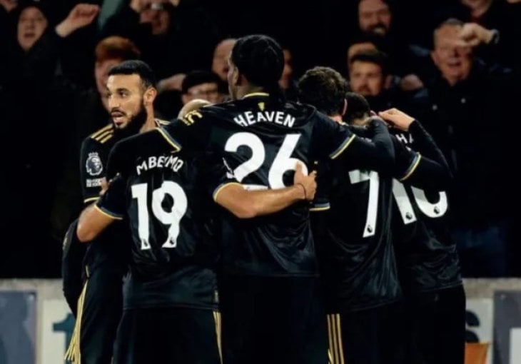 Odbio Mundijal i Ganu zbog sna: Mladi biser Uniteda jasno poručio – hoću Englesku!