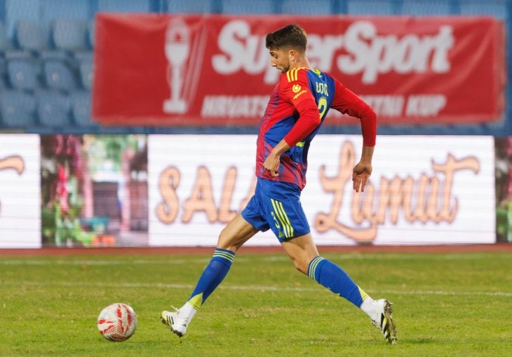 Precrtan u Hajduku, ali ne odlazi s Poljuda: Španjolac ostaje u Splitu uprkos raskidu