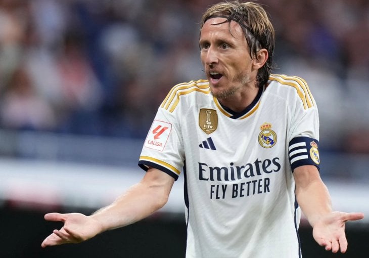 Godinu dana bez Modrića, a problem je sve veći: Real još uvijek nema novog „mozga“ ekipe