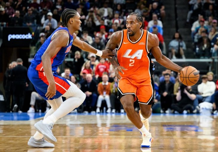 Toronto slavio protiv Karija, Lenard brojao do 55 poena