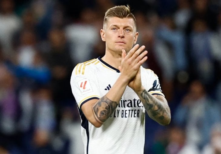 Kroos kritikuje novi format Mundijala 2026: 