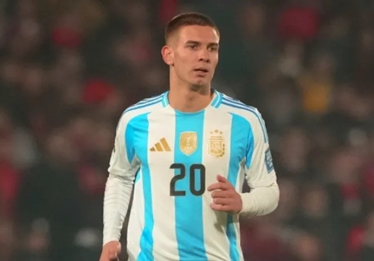 Real zadržava čudo od djeteta: Mastantuono neće ni na posudbu