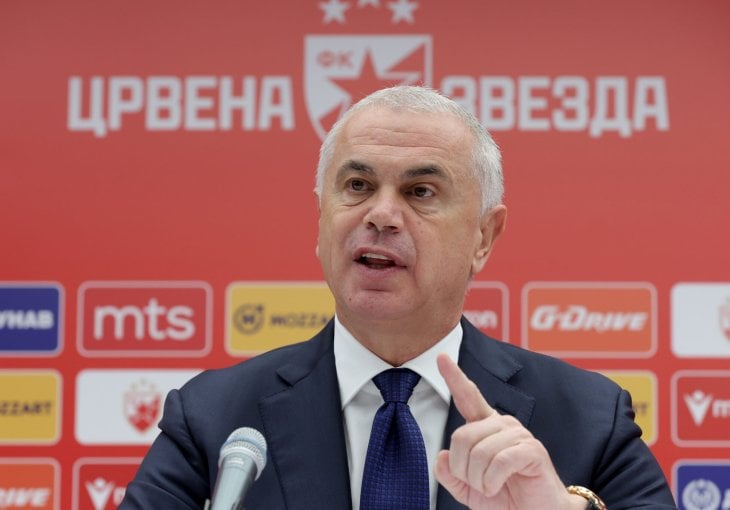 Terzić otkrio poruku Zdravka Mamića: 