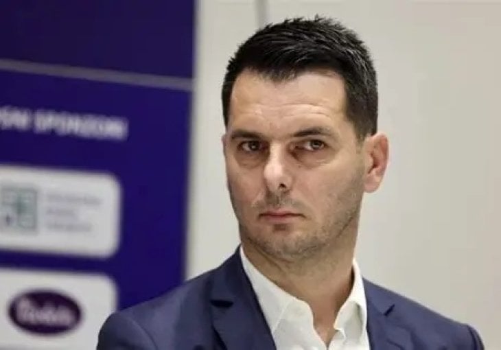 Spahić o Ahmedhodžiću bez dileme: 