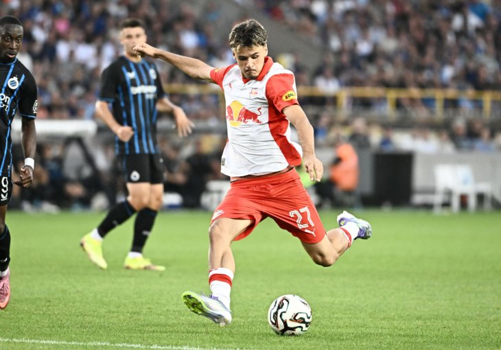 Sve je u rukama FIBA-e: Hoće li Amar Alibegović dobiti dozvolu za transfer u Granadu?