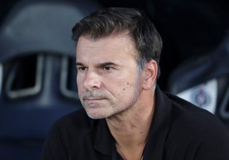 Stanojević preuzeo poslednji tim turske Superlige