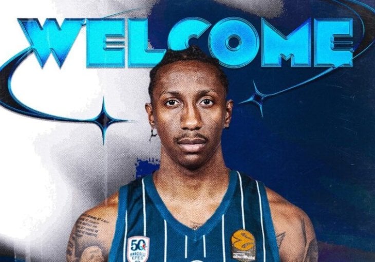 Sejben Li završio sa Olimpijakosom, sledeća stanica Istanbul