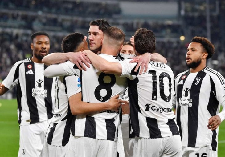 Juventus okreće leđa Vlahoviću: Napadač Reala stiže u Torino i mijenja hijerarhiju