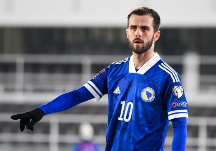 Zvanično kraj: Miralem Pjanić se oprostio od fudbala i poslao emotivnu poruku