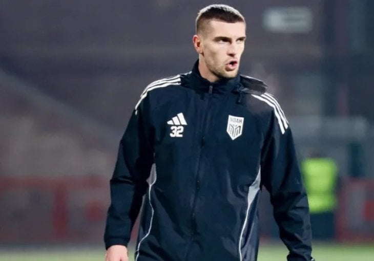 Golovima pokorio Evropu: Mulahusejnović na meti Serije A, sprema se veliki transfer