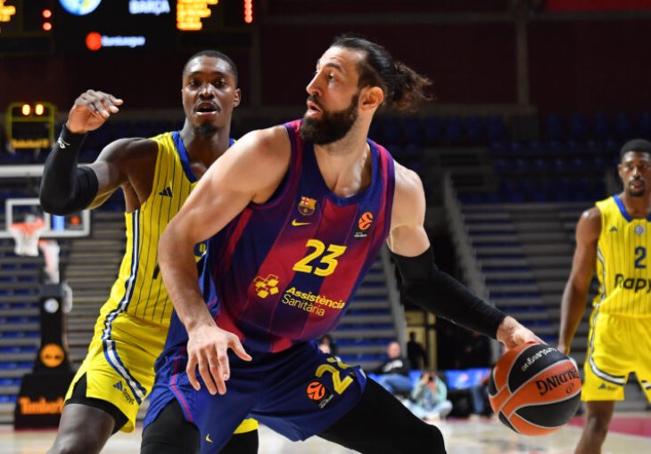 Barselona i Evroliga protiv otkazivanja meča zbog Makabija