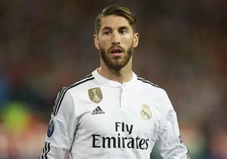 Bomba na tržištu: Sergio Ramos se vraća u Europu, Francuzi spremaju senzaciju