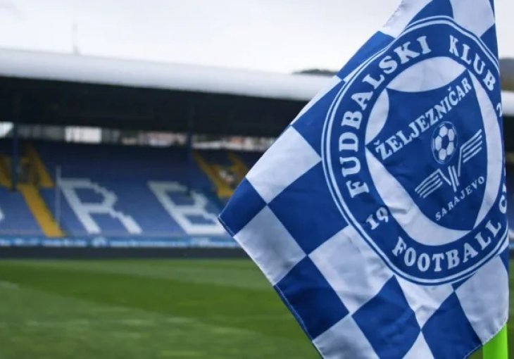 Grbavica sanja titulu: Dolazak Sanina Mirvića mijenja sve, evo šta Željezničar može očekivati u 2026.