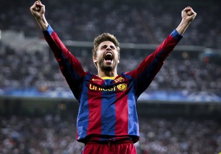 Pike se u 38. godini vraća aktivnom igranju fudbala?